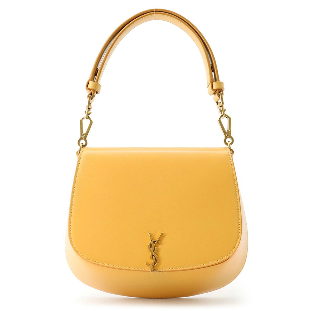 Saint Laurent Paris Voltaire 2way Shoulder Bag